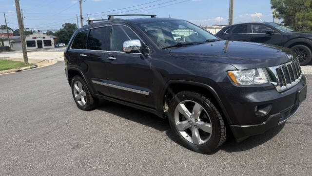 jeep grand cherokee 2013 1C4RJFBT6DC595701 image jeep grand cherokee 2013 1C4RJFBT6DC595701 image